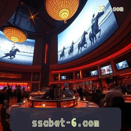 sscbet: Descubra Bônus Imperdíveis para Seus Jogos Online