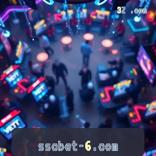 sscbet: A Revolução dos Jogos Online no Brasil