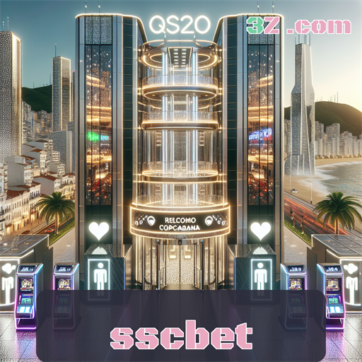 APP SSCBet: O Game Changer do Entretenimento Online