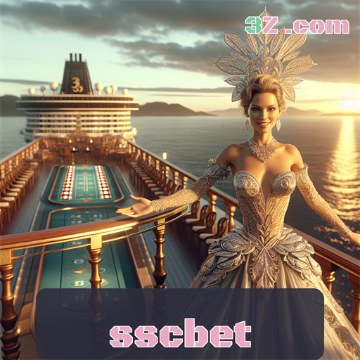 A Revolução da Plataforma de Jogos da SSCBet