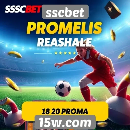 novas promoções atraem jogadores para sscbet