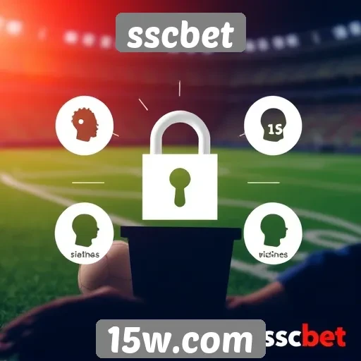 Recursos de segurança em plataformas de apostas online