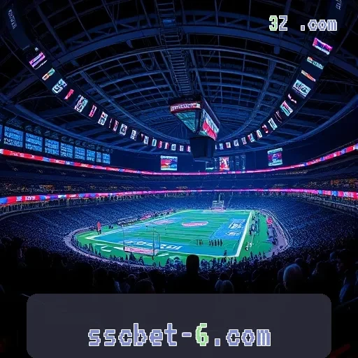 sscbet: Segurança em Apostas Online PARA TRANQUILIDADE DOS JOGADORES