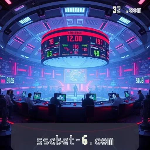 sscbet: Aventuras Incríveis nas Caça-Níqueis Virtuais