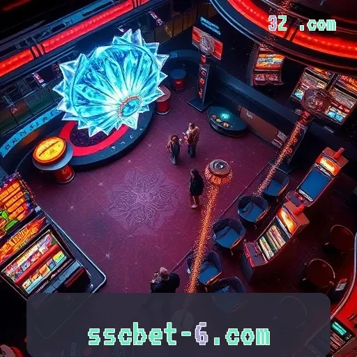 sscbet: Explore a Seção de Eventos Esportivos com Recursos Imperdíveis